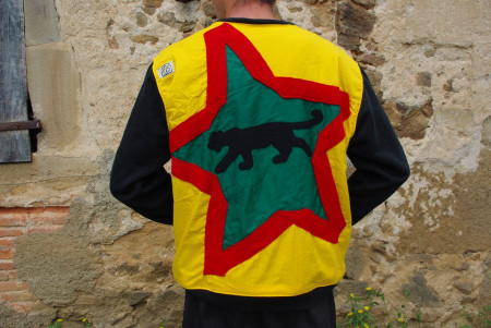 Tout ne tient qu'à un fil !